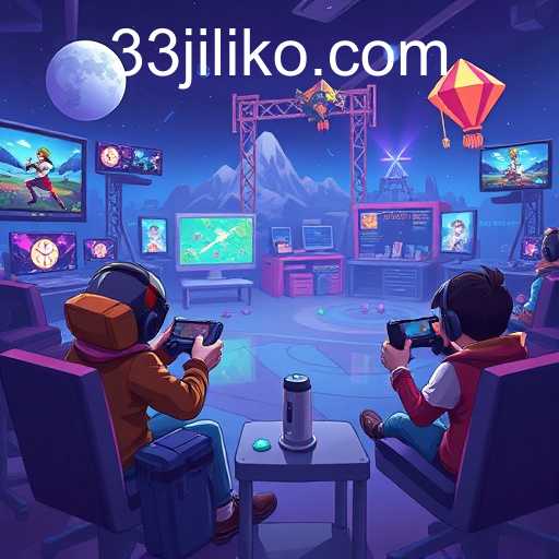 Jiliko: Balancing Entertainment and Digital Responsibility