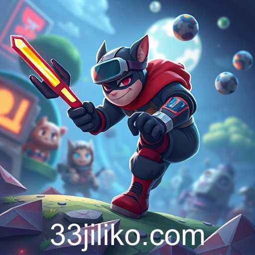 The Rising Popularity of Jiliko in the Gaming World