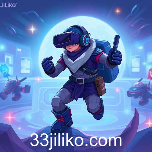 The Rise of Jiliko in Online Gaming
