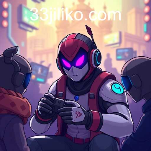 Jiliko: Shaping the Future of Online Gaming
