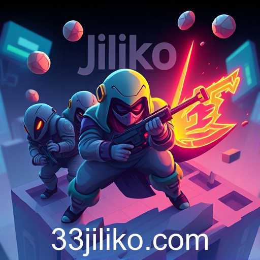 The Digital Playground: Jiliko's Impact on Online Gaming