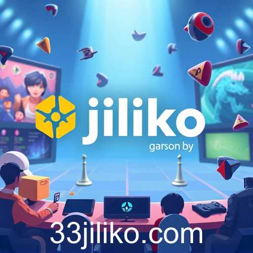 Jiliko: Revolutionizing Online Gaming in 2025