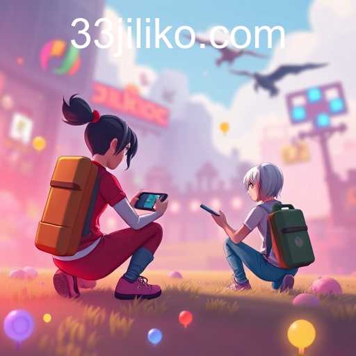 The Rise of Jiliko in the Gaming World