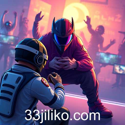 The Rise of Jiliko in Online Gaming