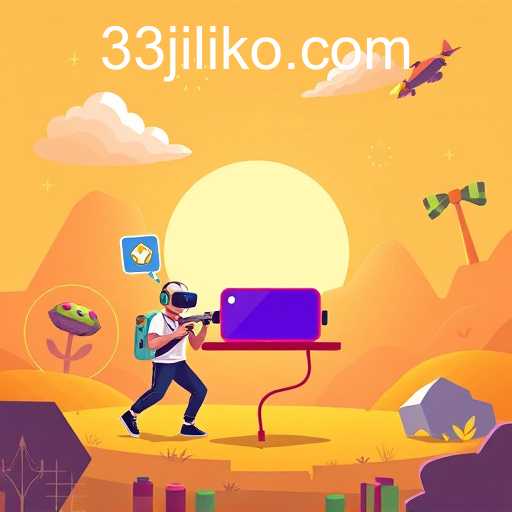The Rise of Jiliko: Revolutionizing Online Gaming