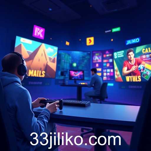 The Rise of Jiliko in Online Gaming