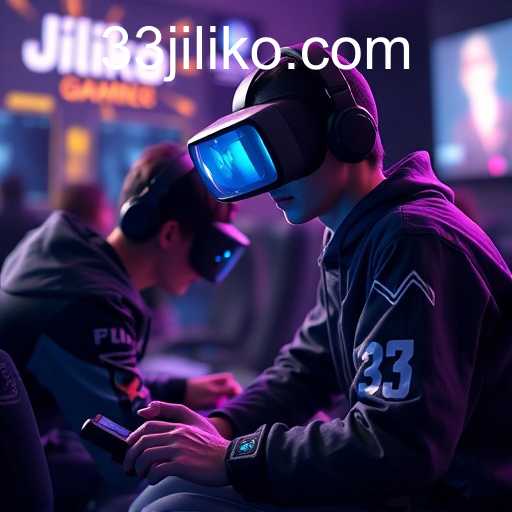 The Surge of Online Gaming in 2025